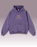 EMB 031 Hoodie Old Look22 Bluza oversize z kapturem Sexy Attitude